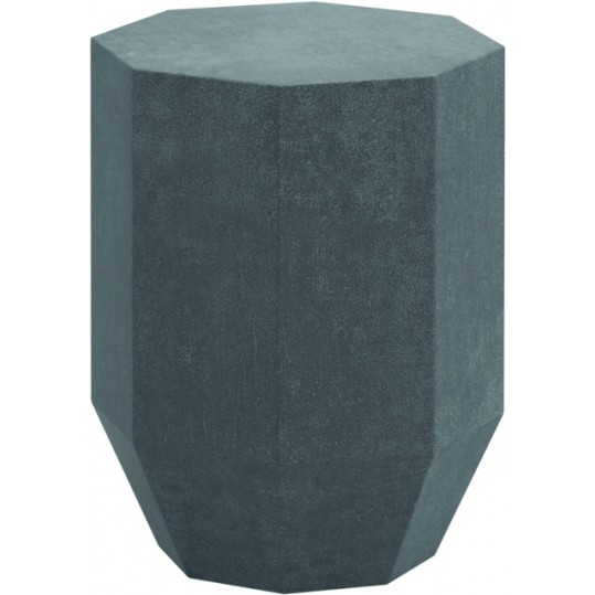 103356	Gem Side Table - Pumice