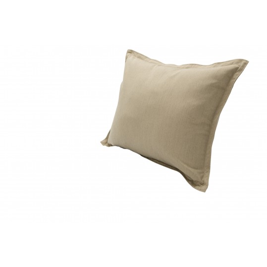 C96 22" x 38" Flanged Throw Pillow