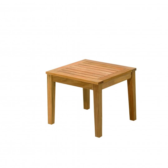 100045	268	Standards 23" Square Side Table
