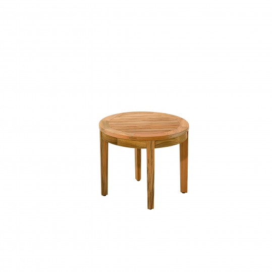 100049	273	Standards 19.5"  Round Side Table