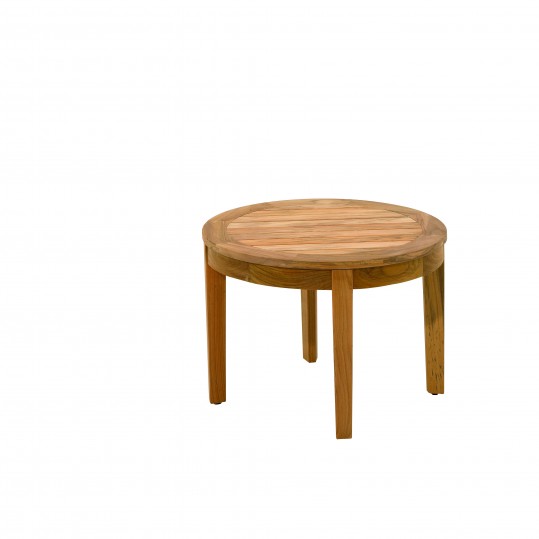 100050	274	Standards 27" Round Side Table