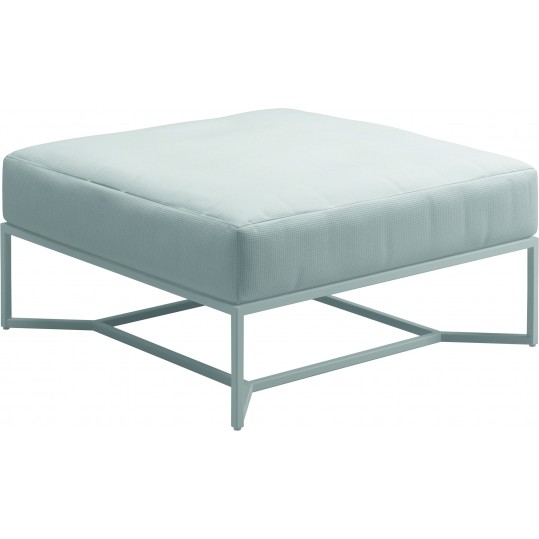 Bloc Ottoman - White