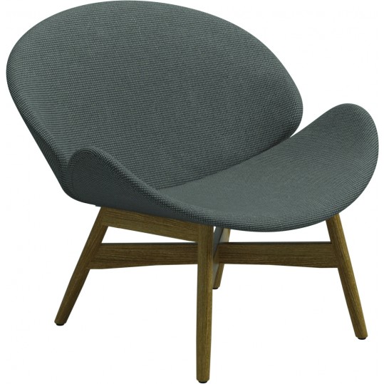 Dansk Lounge Chair - Cameron Granite