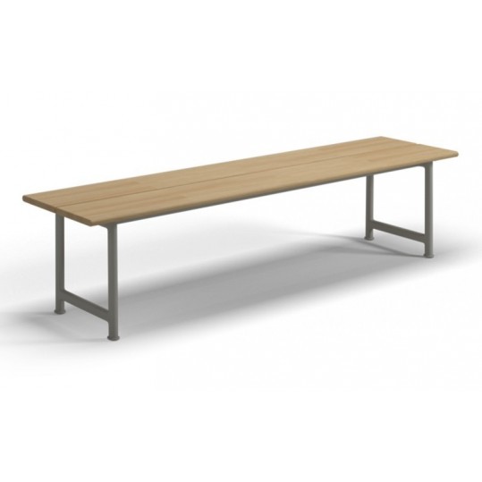 Atmosphere Bench 68"