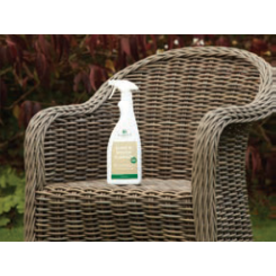 Care Products - Sling & Woven Cleaner