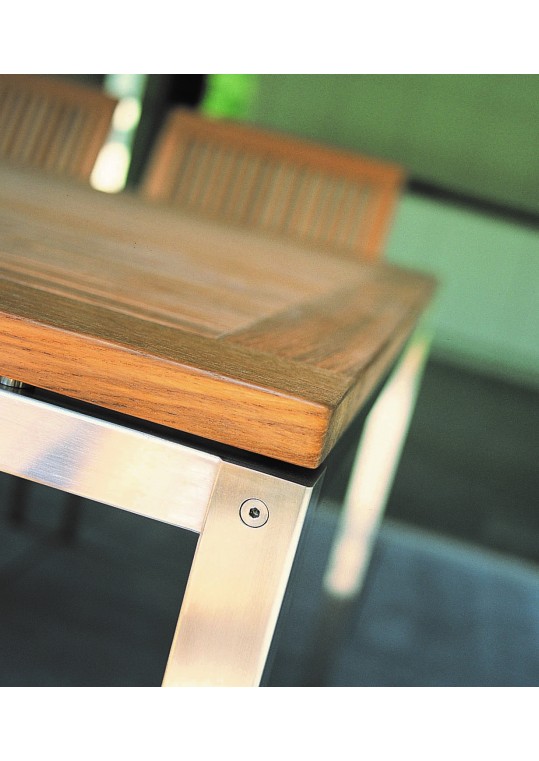 gloster-nexus-34-x-40-table-teak-top-w-parasol-hole