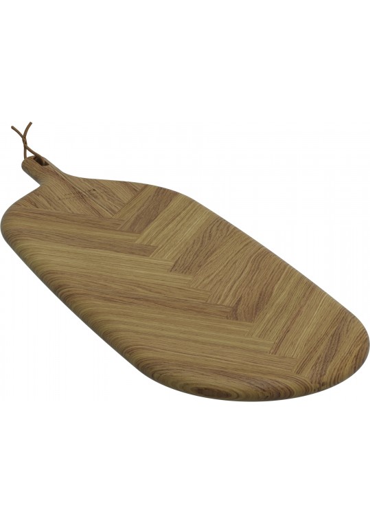 103152	Deco Large Leaf Cutting Board