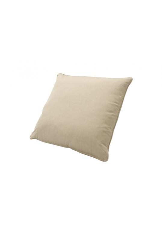 C71 24" Throw Pillow with Welt