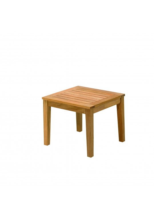 100045	268	Standards 23" Square Side Table