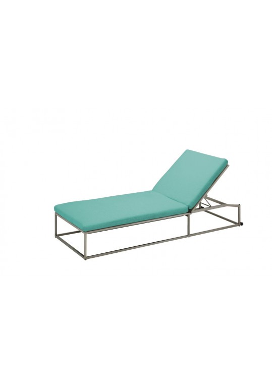 Cloud Lounger - Special Offer Caribbean Fabric