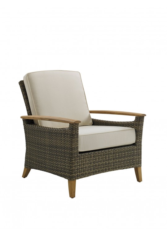 Pepper Marsh Lounge Chair