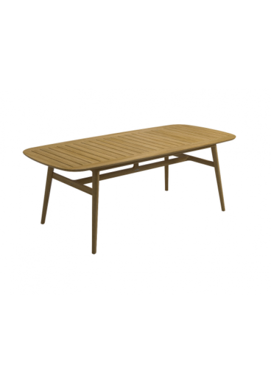 Standard - Clipper 86" Dining Table 