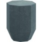 103356	Gem Side Table - Pumice