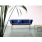 Atmosphere sofa and coffee table/ottoman