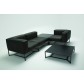 Bloc Seating Group - Cinder
