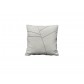 16 inch throw pillow with Line Canvas
